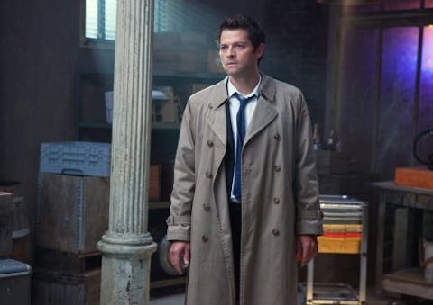 Supernatural - Episode 14