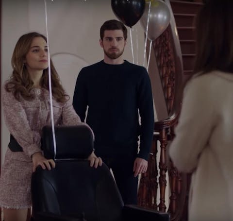 Cruel Istanbul - Episode 18