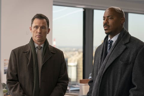 Law & Order - Episode 16