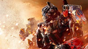 Transformers