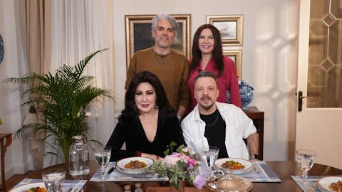 Sedef’e Yemeğe Bekleriz - Episode 6