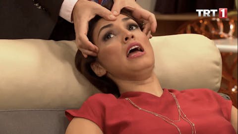 Avrupa Avrupa - Episode 4