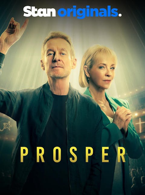 Prosper - Episode 4