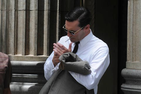 Mad Men - Episode 8