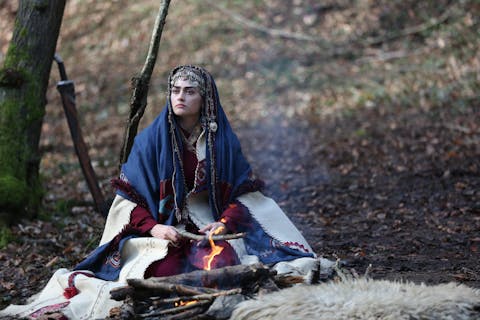 Resurrection: Ertugrul - Episode 15