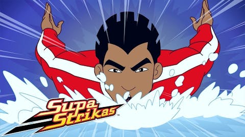 Super Strikers - Episode 6