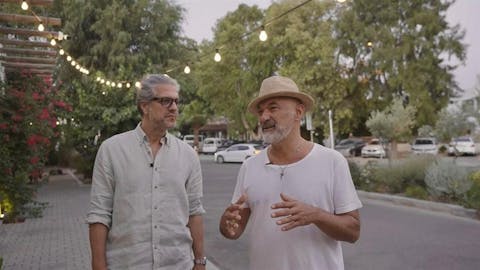 Bir Ege Hayali - Episode 1