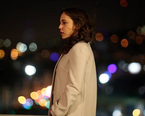 Kuzey Güney - Episode 13