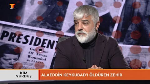 Kim Vurdu? - Episode 3