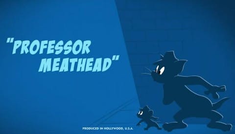 The Tom and Jerry Show - Episode 18