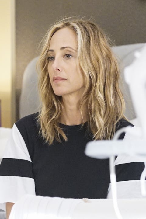 Grey's Anatomy - Episode 1