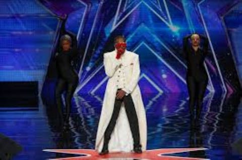 America's Got Talent - Episode 7