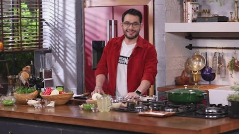 Kemal Can'la - Episode 14