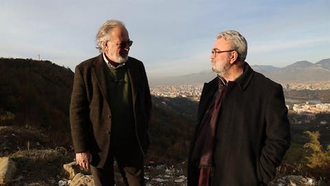Görevimiz Yemek - Episode 17
