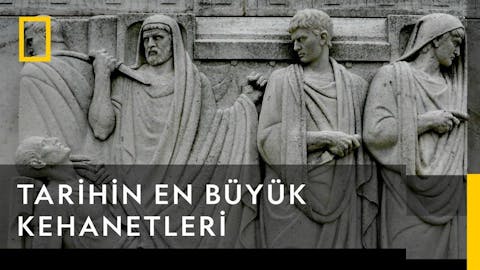 Tarihin En Büyük Kehanetleri - Episode 3