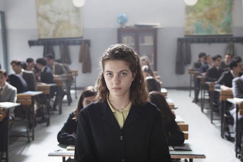 My Brilliant Friend - Episode 4