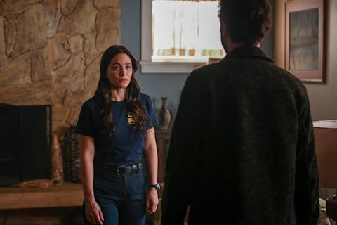Fire Country - Episode 19