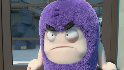 The Oddbods Show - Episode 10