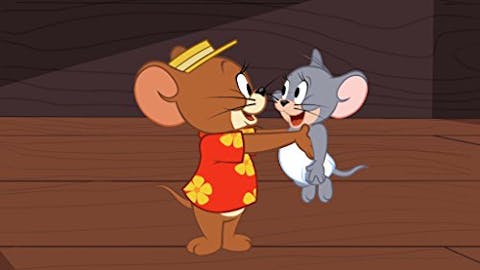 The Tom and Jerry Show - Episode 4