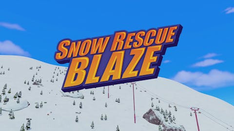 Blaze and the Monster Machines - Episode 16