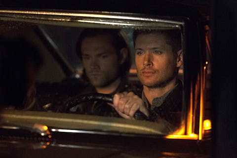 Supernatural - Episode 4
