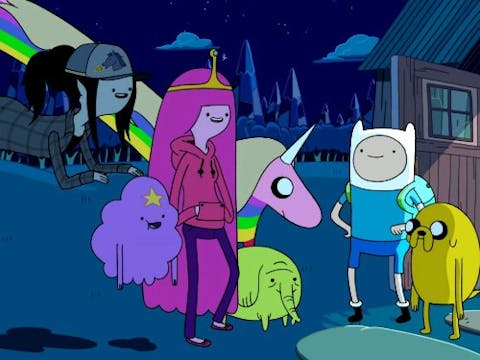 Adventure Time - Episode 23