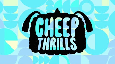 The Powerpuff Girls - Episode 24