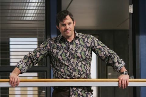 Criminal Minds - Episode 14