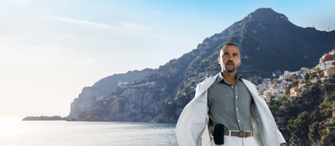 Hotel Costiera - Episode 6
