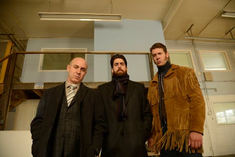 Fargo - Episode 2