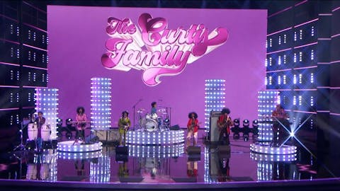 America's Got Talent - Episode 13