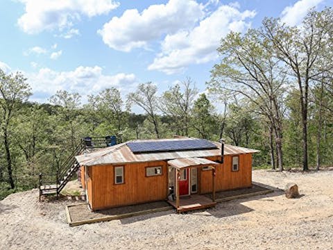 Building Off the Grid - Episode 6