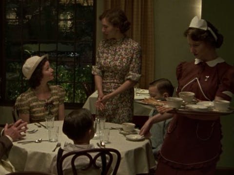 Mildred Pierce - Episode 3
