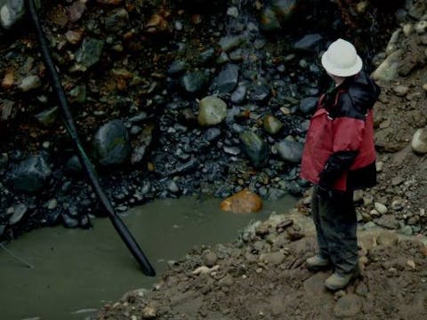 Gold Rush - Episode 10
