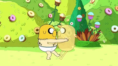 Adventure Time - Episode 15