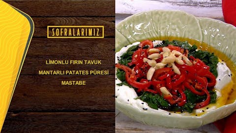 Sofralarımız - Episode 46