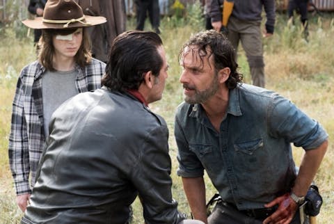 The Walking Dead - Episode 16