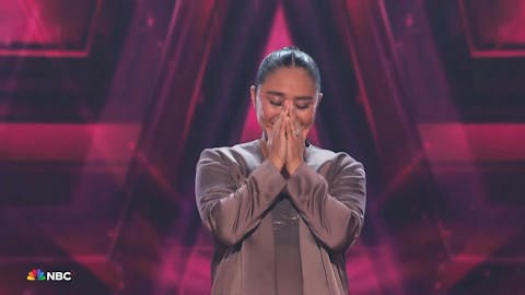 America's Got Talent - Episode 17