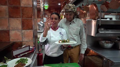 Gastronomi Maceraları - Episode 38