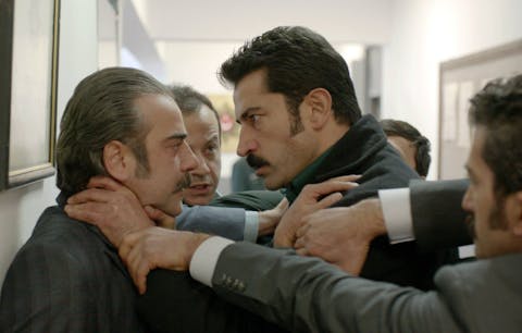 Karadayi - Episode 20
