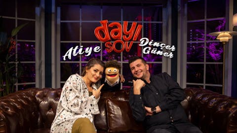 Dayi Show - Episode 16