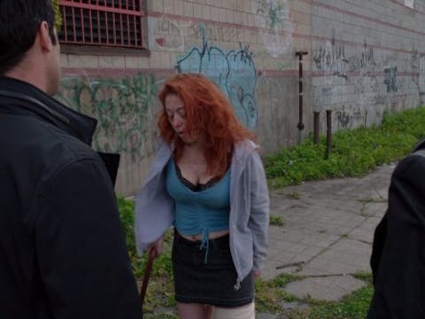 Law & Order: Special Victims Unit - Episode 22