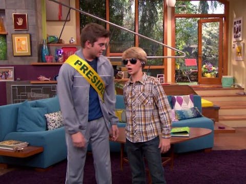 The Thundermans - Episode 8