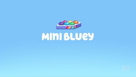 Bluey - Episode 7