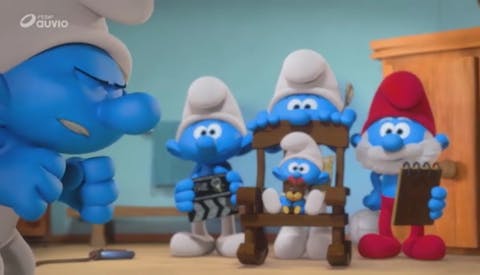 The Smurfs - Episode 19