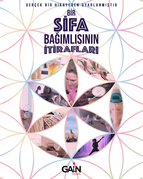 Bir Sifa Bagimlisinin Itiraflari - Episode 5
