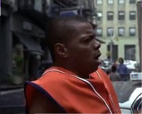 Law & Order - Episode 2