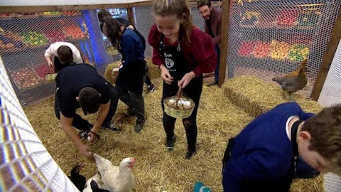 MasterChef Junior - Episode 5