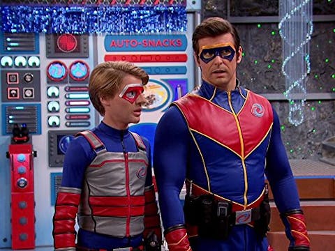 Henry Danger - Episode 21