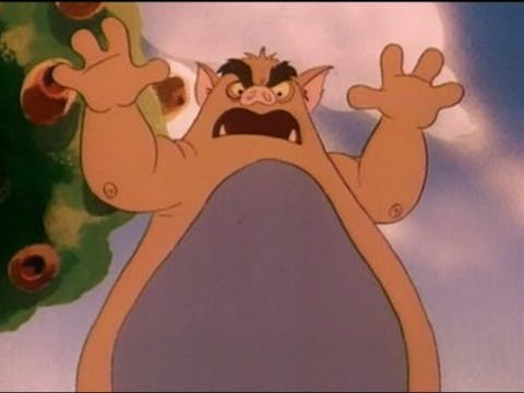The Care Bears Family - Episode 7